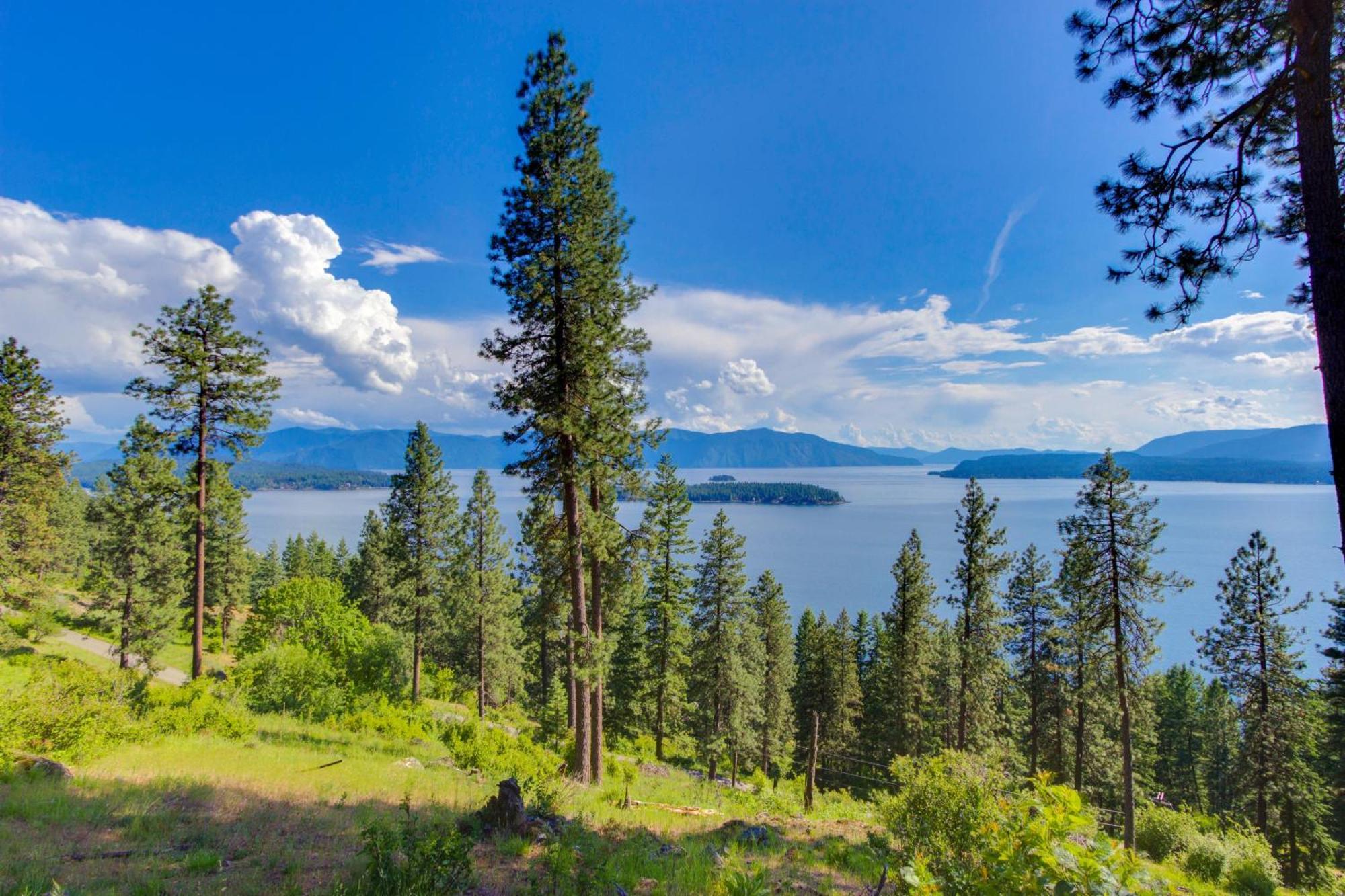 Villa Aspen Sky East Hope Esterno foto