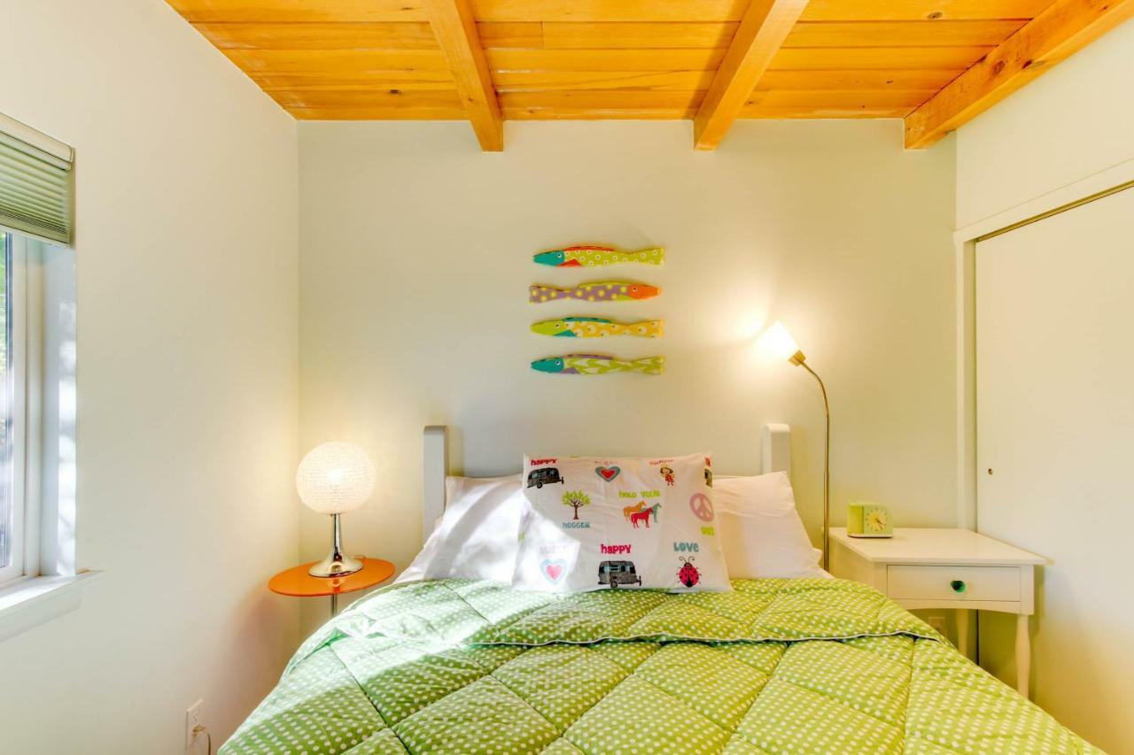 Villa Aspen Sky East Hope Esterno foto