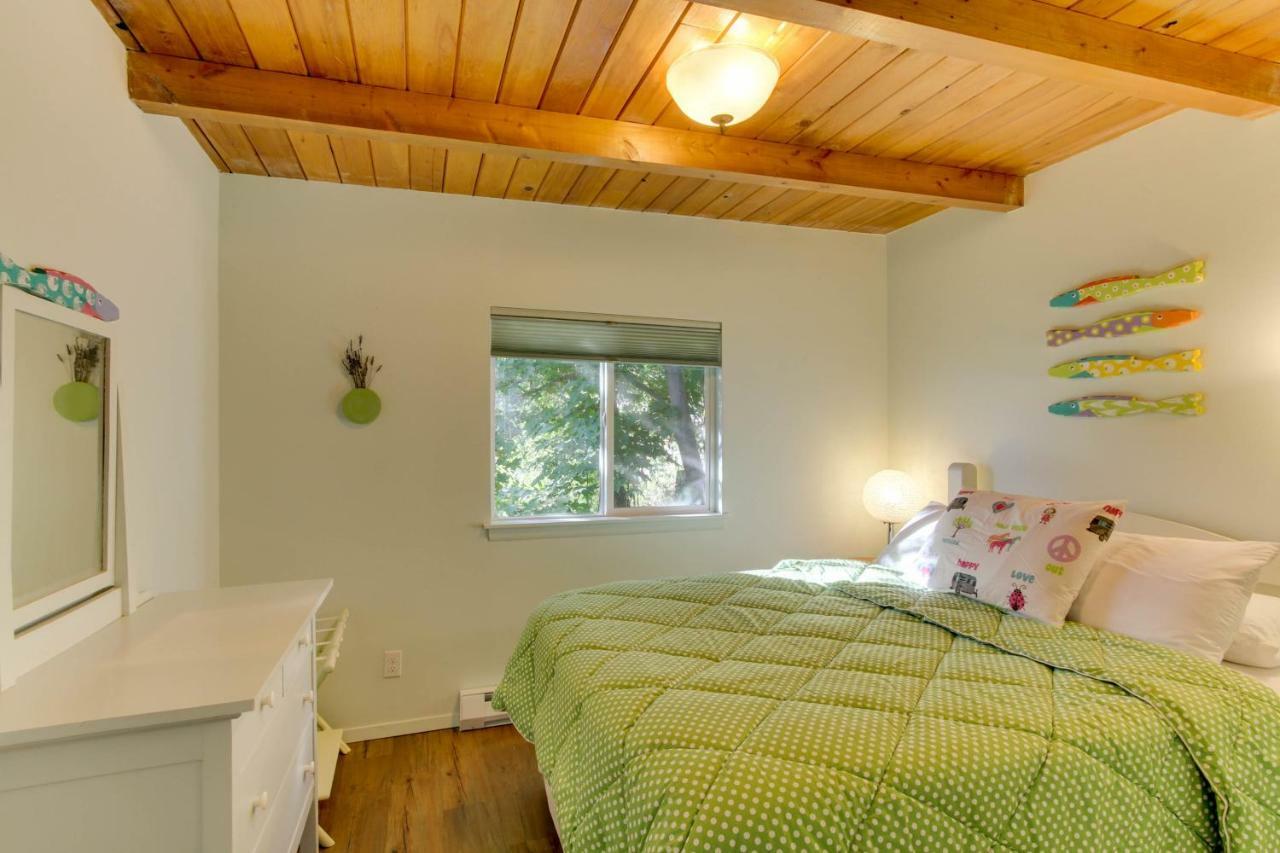Villa Aspen Sky East Hope Esterno foto