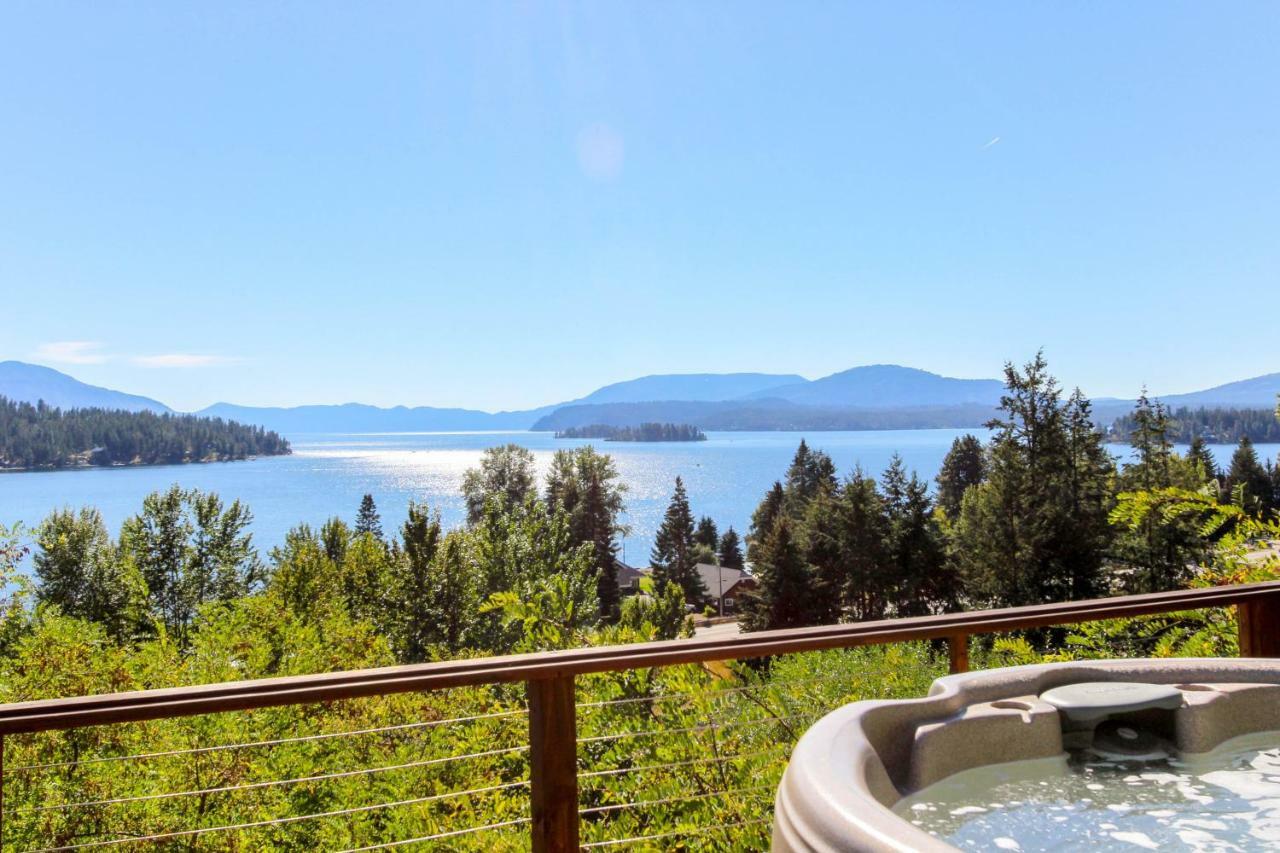 Villa Aspen Sky East Hope Esterno foto