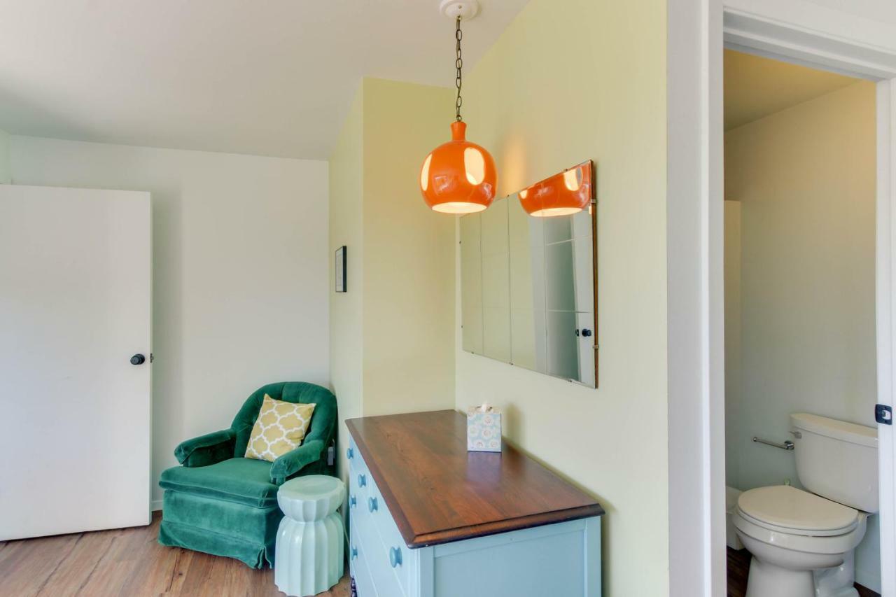 Villa Aspen Sky East Hope Esterno foto