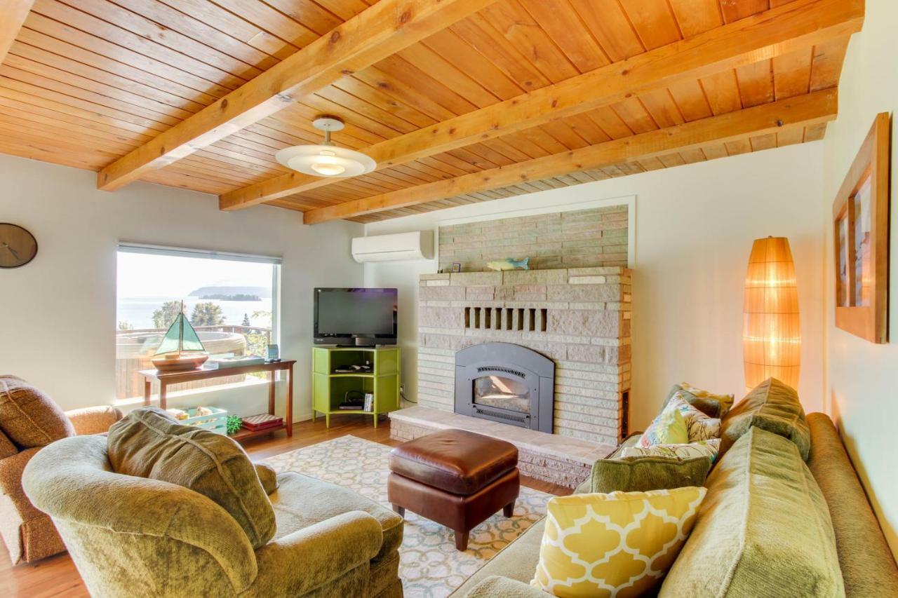 Villa Aspen Sky East Hope Esterno foto