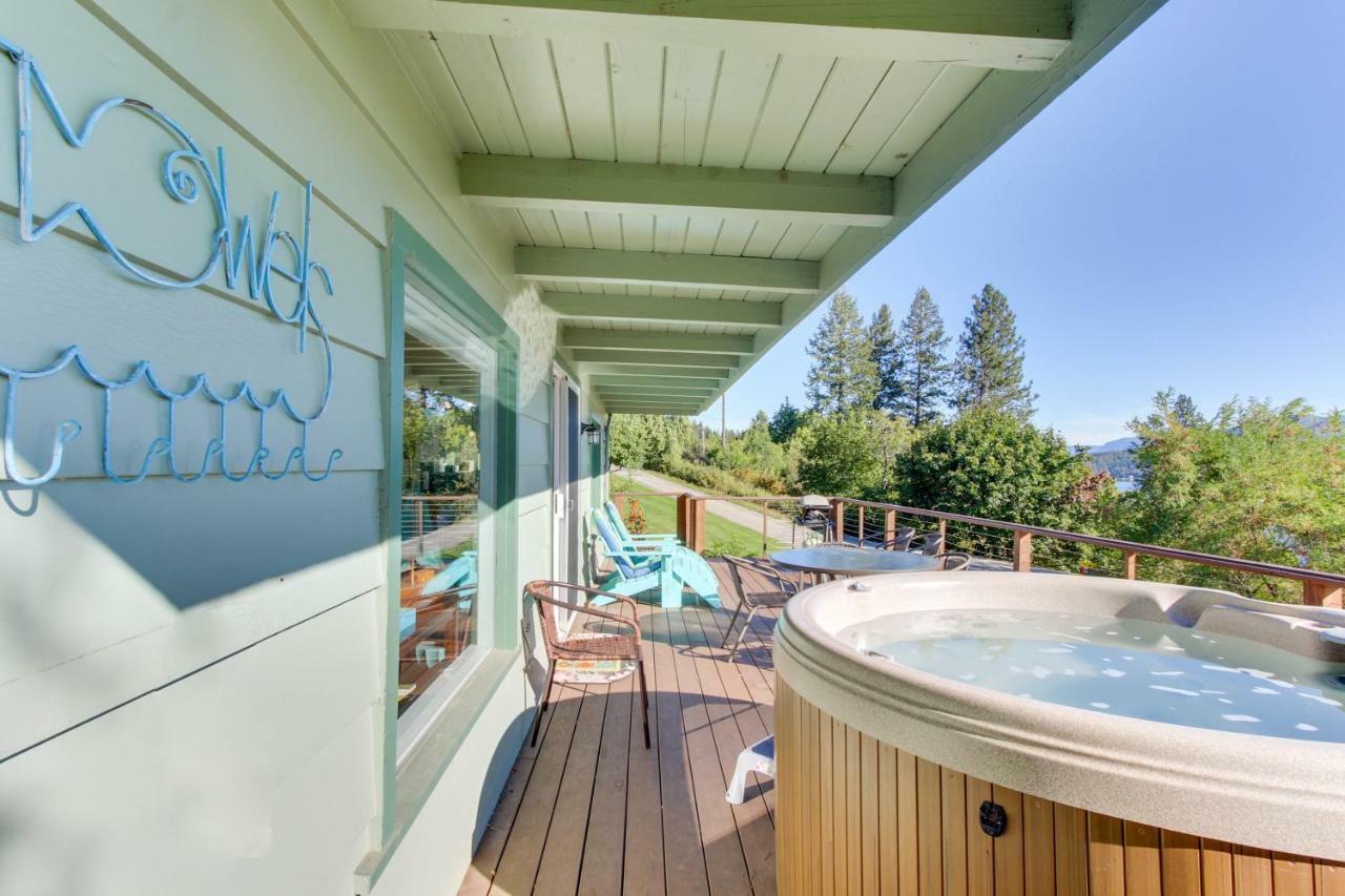 Villa Aspen Sky East Hope Esterno foto