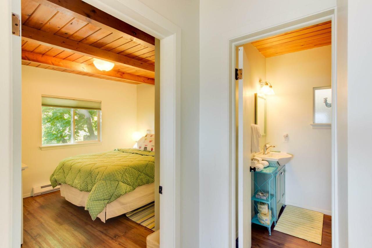 Villa Aspen Sky East Hope Esterno foto