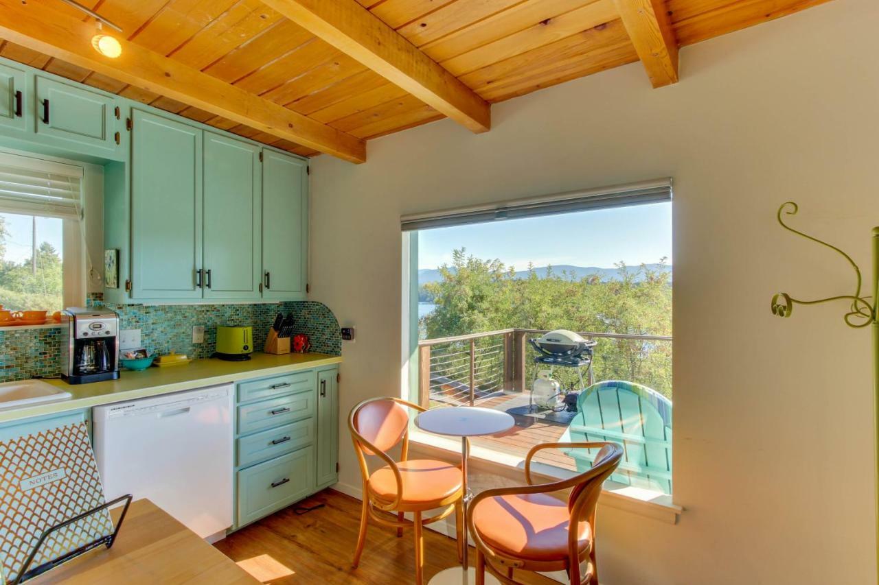 Villa Aspen Sky East Hope Esterno foto