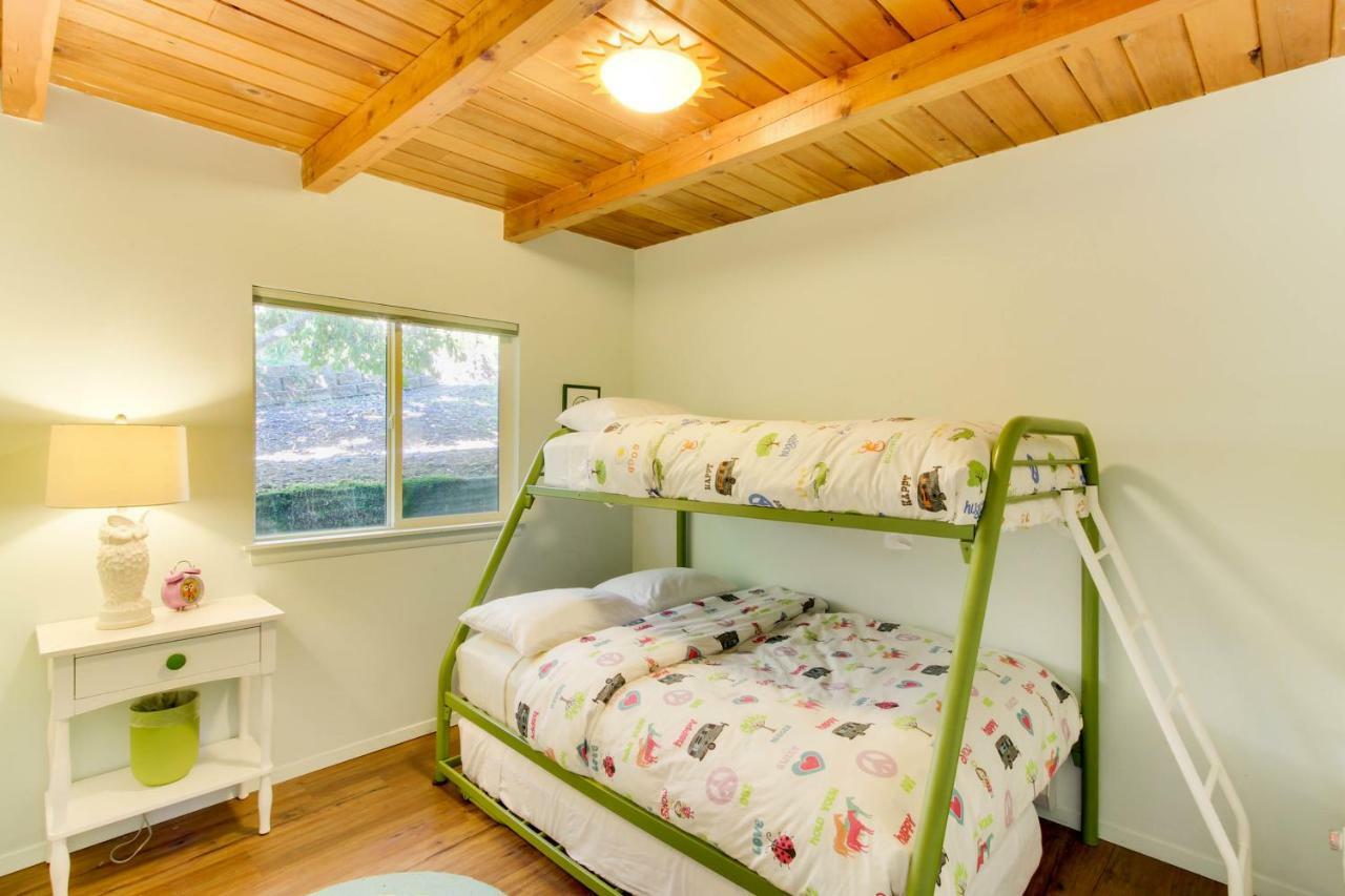 Villa Aspen Sky East Hope Esterno foto
