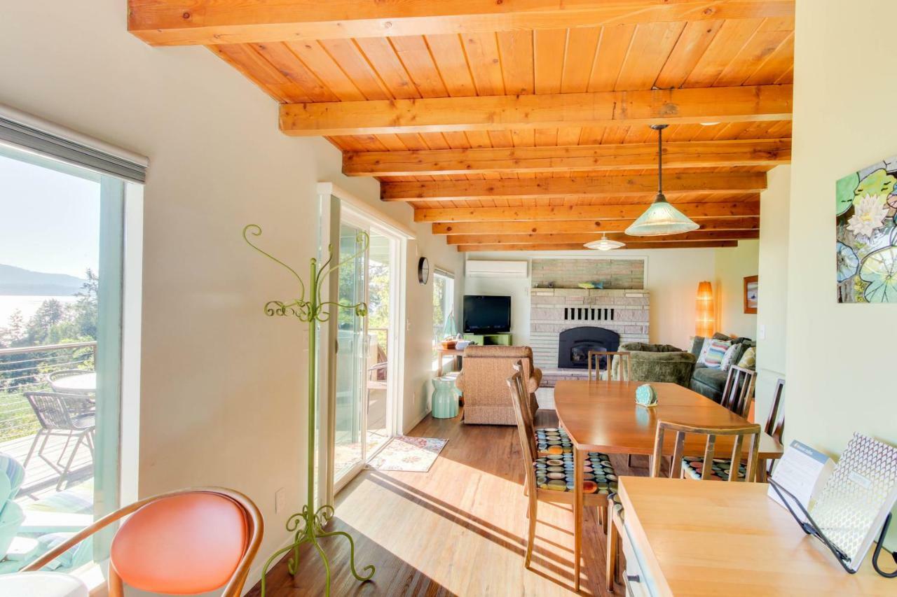 Villa Aspen Sky East Hope Esterno foto